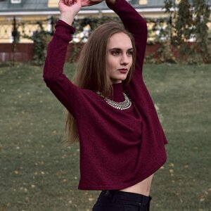 Мария maria8tim Тимошенко