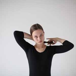 Polina Galcheko