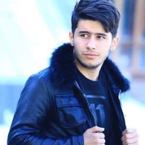 FIRUZJON YUSUFZODA