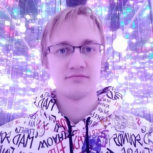 Дмитрий Бовин