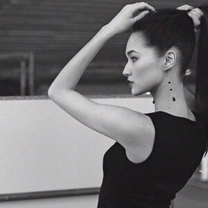 Svetlana Sally Ignatyeva