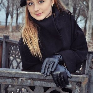 Anastasiya Osipova