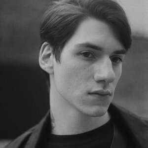 Георгий Легков