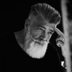 Константин Волков