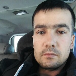 Sherka Gedanijazov picture