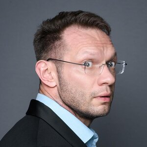 Женя &quot;Медведь&quot; Жигаленков