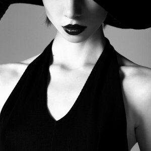 Rita K @ NDmodels picture