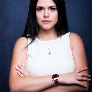 Елизавета Елагина