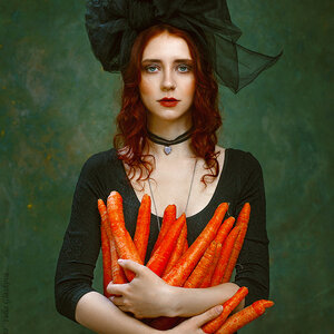 Лина Lina Гроза
