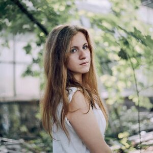 Lidia Nasiban
