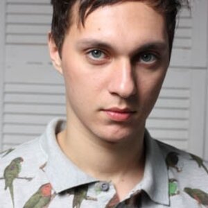 Дима Cartman Комаров