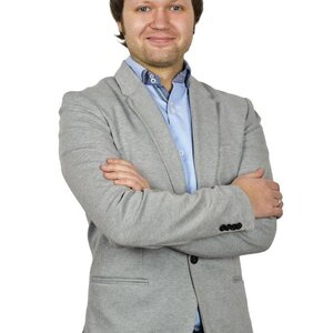 Oleg Berezovskij