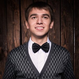 Evgenij Nesterenko picture