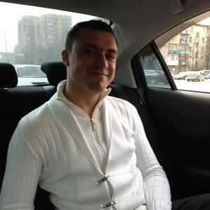 Дмитрий Суздалев