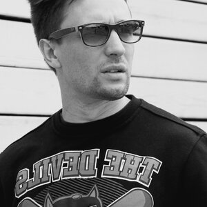 Андрей Бундин