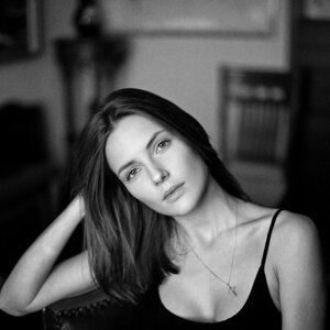 Aleksandra Bogdanova