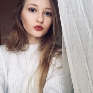 Angelina Kopylova