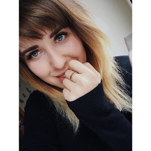 Svetlana Gomozova