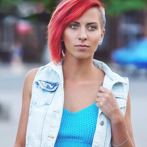 Anna Rossokha