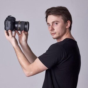 Mihail Kondratov picture