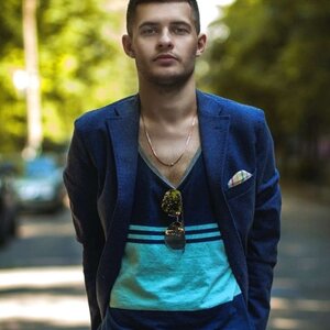 Denis Antipanov