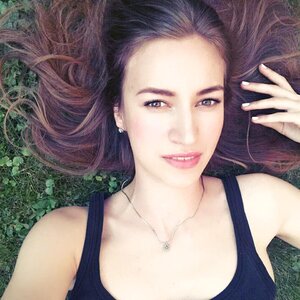 Нина Сергеева