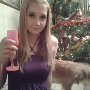 Maria Sherbakova