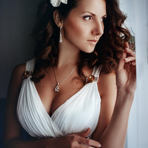 Lena Sushickaja picture