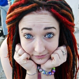 Sofiya Severinova picture