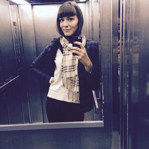 Olga Baturova picture