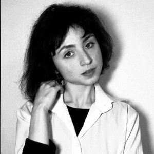Александра caelestis_rose Павлова
