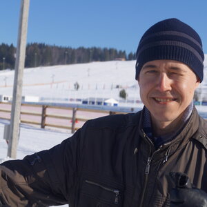 John picture