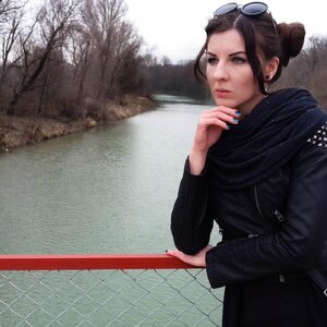 Анна AnnaMaliya Трескина