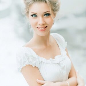 Алина Alvin Чуракова