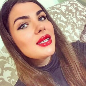 Ирина MissIr Сыч