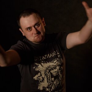 Artem Aznagulov
