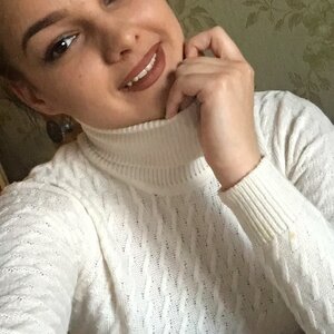 Светлана Овсепян