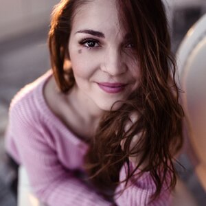 Evgenija Zhukova