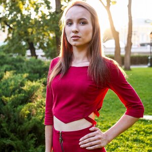 Elizaveta Nacinkina
