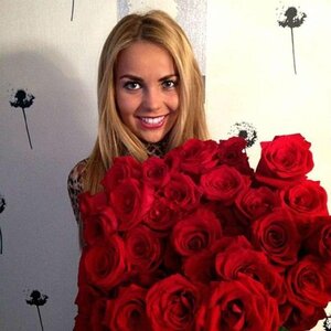 Светлана Kviki Смирнова