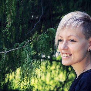 Anna Kuznetsova picture
