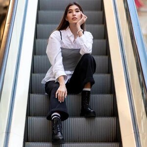 Юлия  Антипова