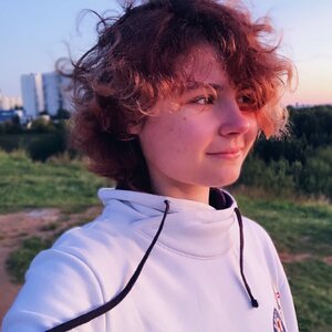 Софья Ковешникова