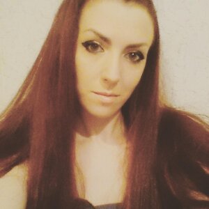 Виктория Vikontessa Мамаримова