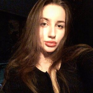 Lolita Vorobyeva