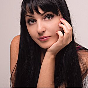 Ulia Golovko picture