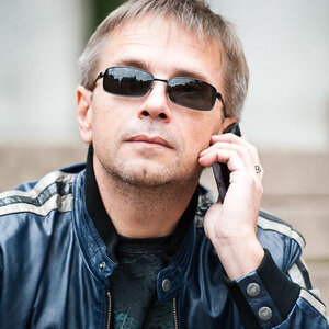 Pavel Sinakov