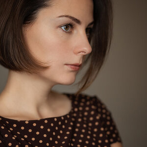 Nadezda Udina