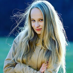 Elizaveta Vlasenko