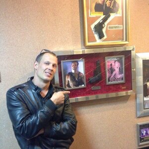 Andrej Ra picture